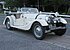 1953 Morgan Plus 4 for sale 101181855